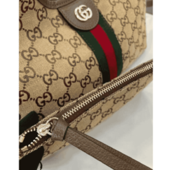 Borsa Tote Piccola Giglio