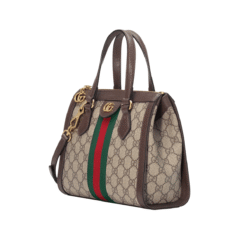 Borsa Ophidia marrone