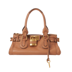 Borsa paddington in MV martellata