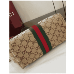 Borsa Tote Piccola Giglio