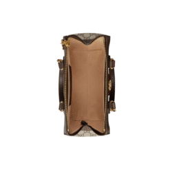 Borsa Ophidia marrone