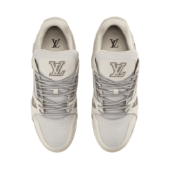 Trainer grigio