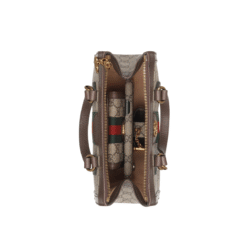 Borsa Ophidia marrone