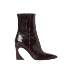 Stivaletto Marrone