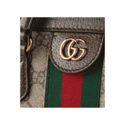 Borsa Ophidia marrone
