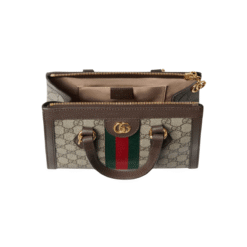 Borsa Ophidia marrone