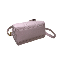 Borsa Groove Rosa Pallido