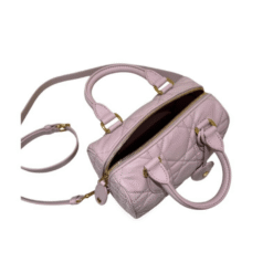 Borsa Groove Rosa Pallido