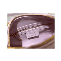 Borsa Groove Rosa Pallido