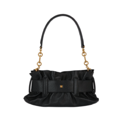 Mini borsa Anthem in pelle
