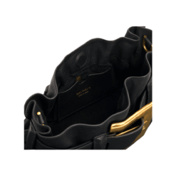 Mini borsa Anthem in pelle