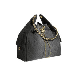 Alternative view of Denim Nero Media