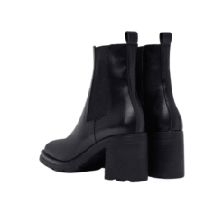 Stivaletto Chelsea Tess in Vitello
