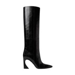 Stivale Nero