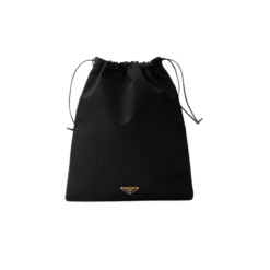 Pouch Re-Nylon