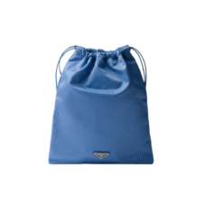 Pouch Re-Nylon