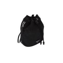 Pouch in Re-Nylon
