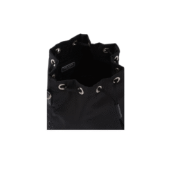 Pouch in Re-Nylon