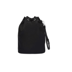 Pouch in Re-Nylon
