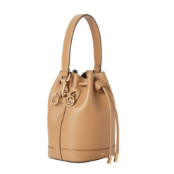 Minibag in MV cappuccino