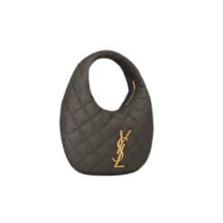 Borsa ICARINO in nappa trapuntata