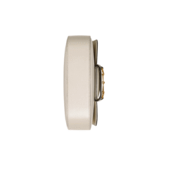 Horsebit 1955 piccola con cristalli