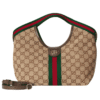 Borsa Tote Piccola Giglio