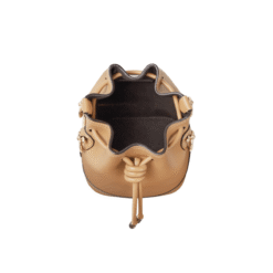 Minibag in MV cappuccino