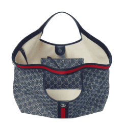 Borsa Tote Giglio Large