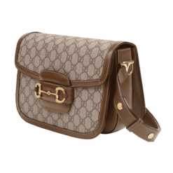 Borsa a Spalla Media Horsebit 1955