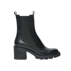 Stivaletto Chelsea Tess in Vitello