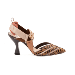 Slingback Multicolor