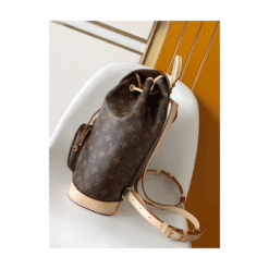 Zaino Montsouris MM