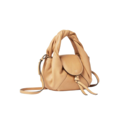 Minibag in MV beige