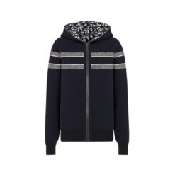 Cachemire blu Oblique