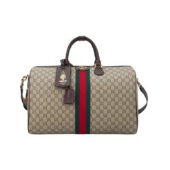 Savoy Duffle Medio Beige