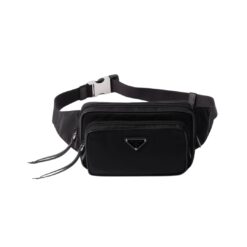 Marsupio in Re-Nylon