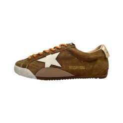 Golden Goose Truestar beige
