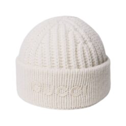 Cappello lana cashmere