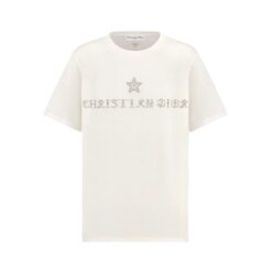 Jersey bianco Alphabet