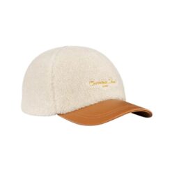 Agnello cammello e montone ecru