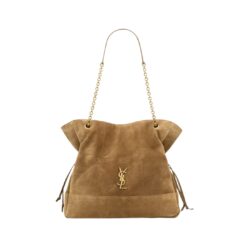 Borsa Jamie in scamosciato