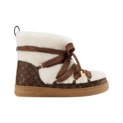 Scarponcino stringato Cloud