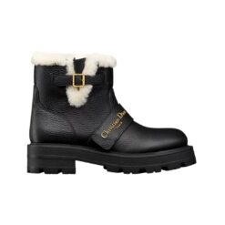 Vitello nero e montone bianco