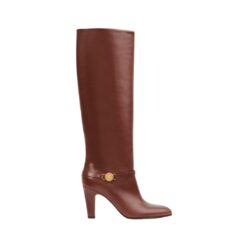 Stivali con tacco Eve