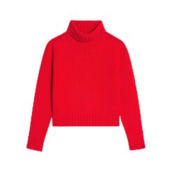 Dolcevita cashmere senza cuciture