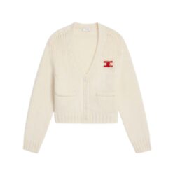 Cardigan seta-cashmere