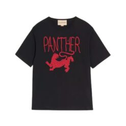 T-shirt cotone stampata