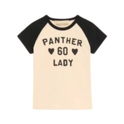 T-shirt cotone stampa