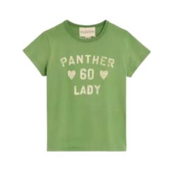 T-shirt cotone stampata